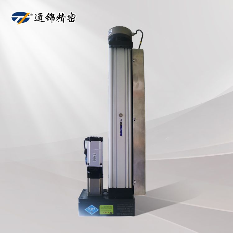 TJE065直線/折返電動缸