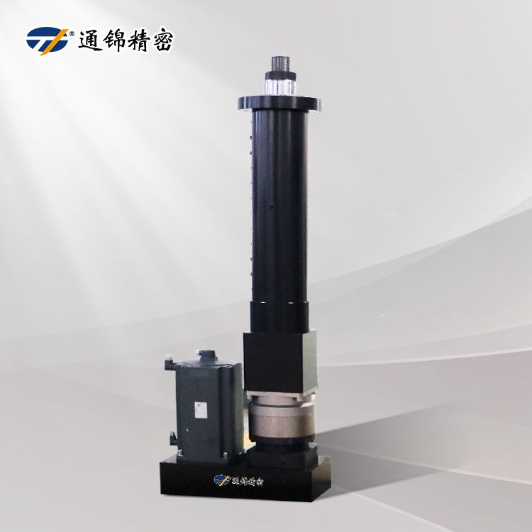 TJER080重負載電動桿